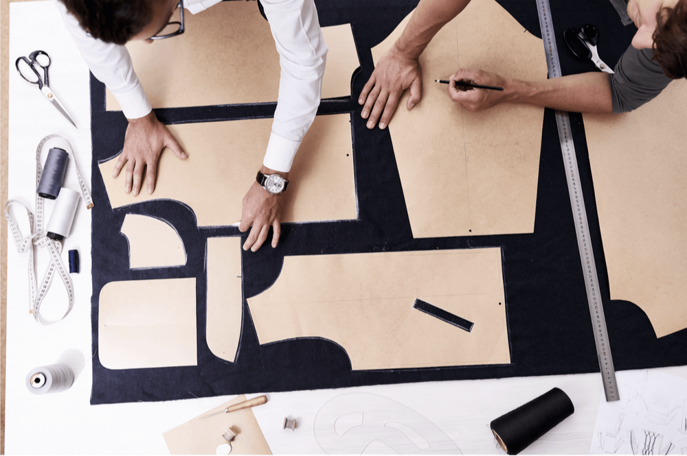Sampling & Prototyping Context