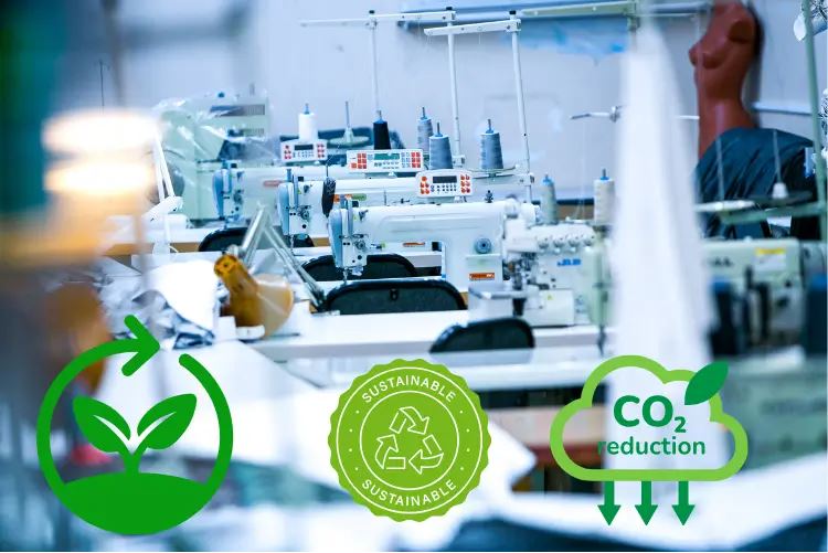 Sustainability & Recycling Context