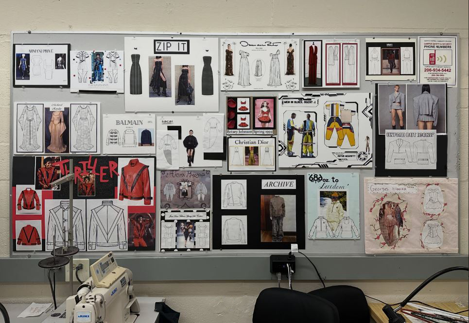 Design & Trend Analysis Context